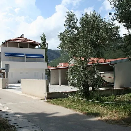 Apartment Zuljana 3164b Brijesta