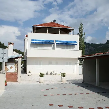 Zuljana 3164b * Brijesta