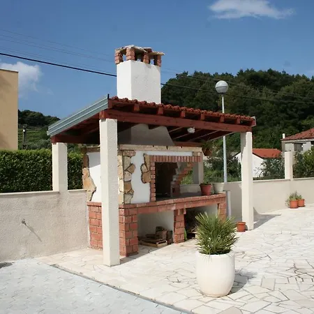 Apartment Zuljana 3164b *
