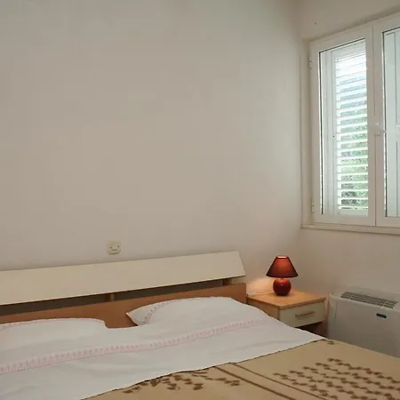 Apartment Zuljana 3164b Brijesta