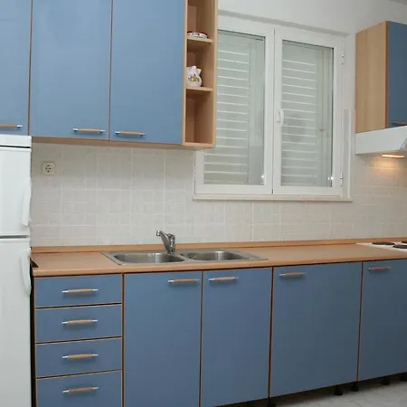 Zuljana 3164b Apartment
