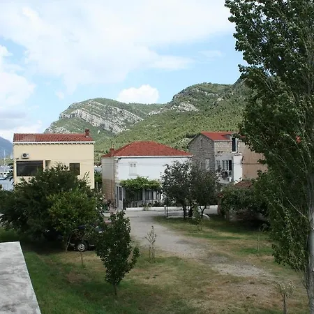 Zuljana 3164b * Brijesta