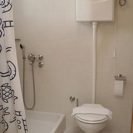Apartment Zuljana 3164b Brijesta